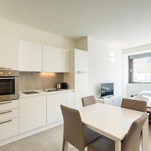 Appartement met een Slaapkamer
